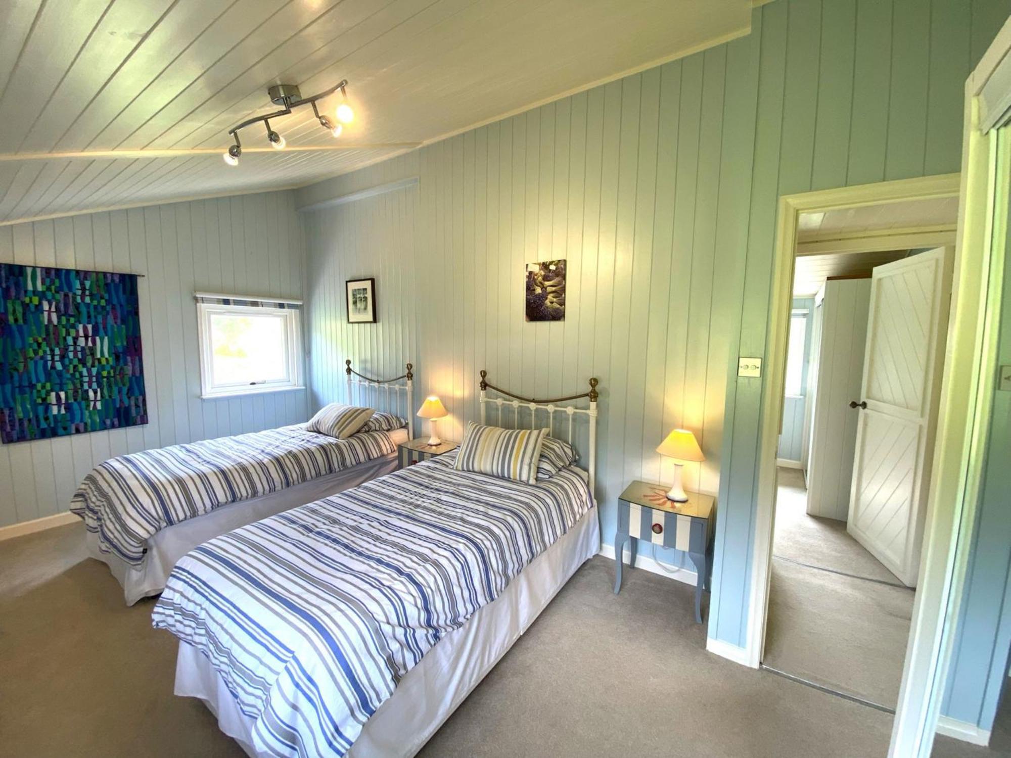 Hillside Lodge Honiton Exterior foto